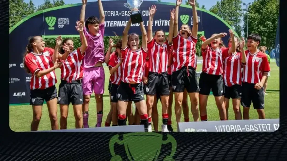 Vitoria-Gasteiz Cup main photo