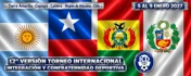 ICD Fútbol Copiapó 로고