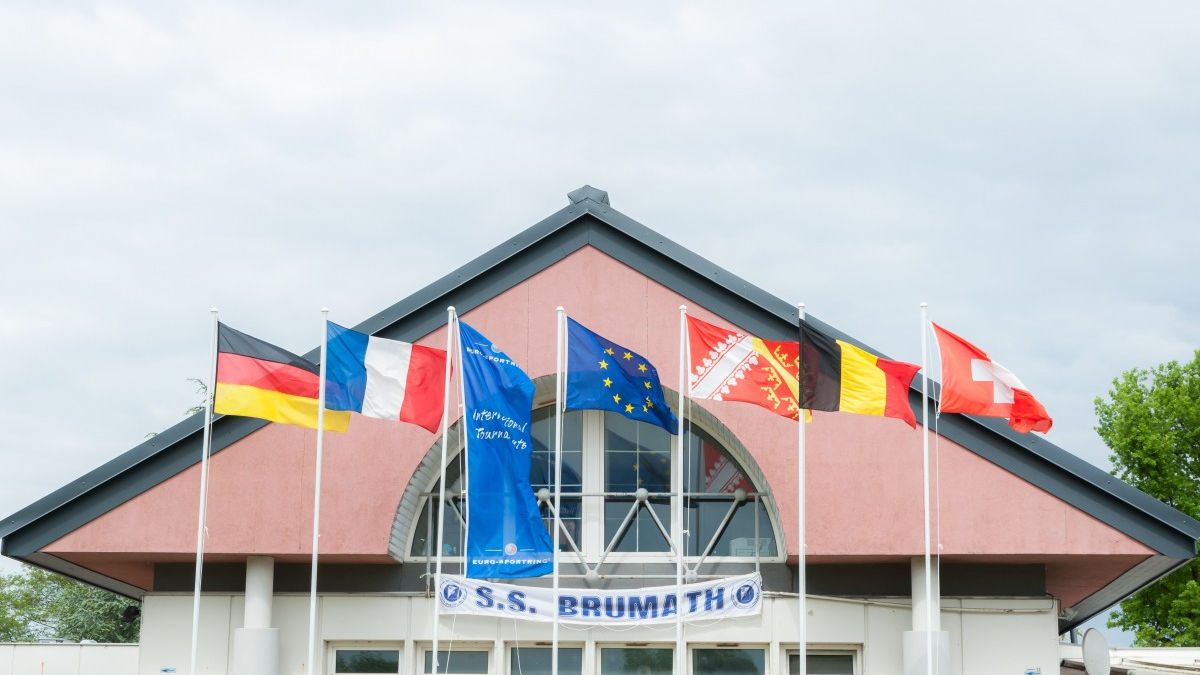 Foto principal de Trophee du Rhin