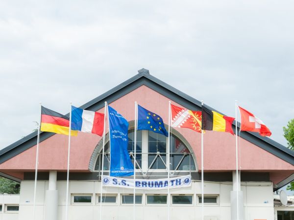 Foto de Trophee du Rhin