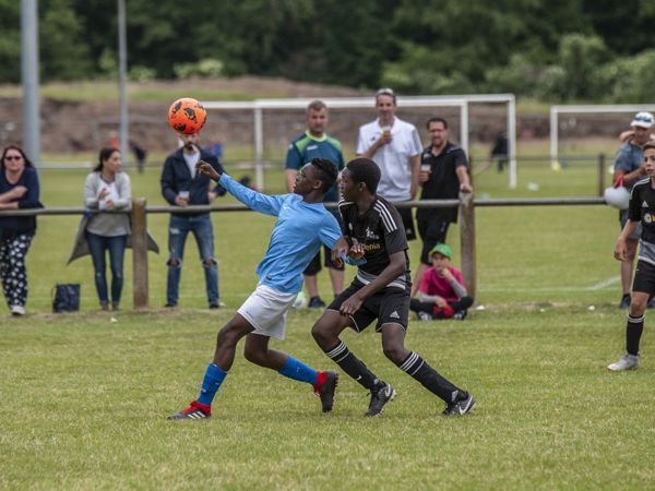 Foto de Trophee du Rhin