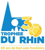 Logo de Trophee du Rhin