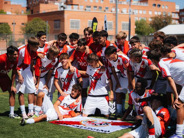 Madrid Youth Cup photo