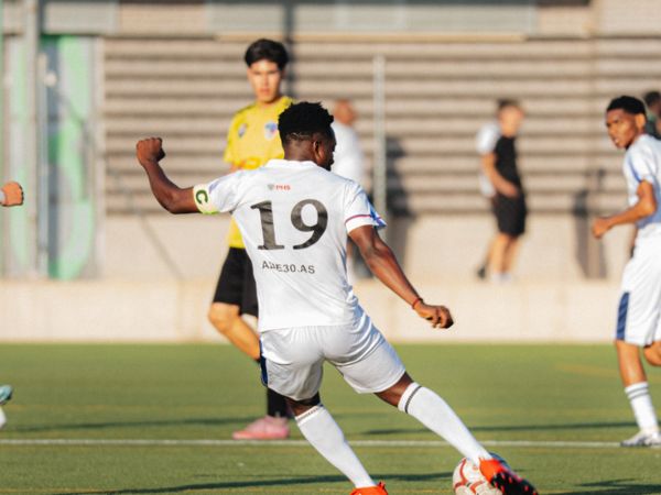 Madrid Youth Cup photo