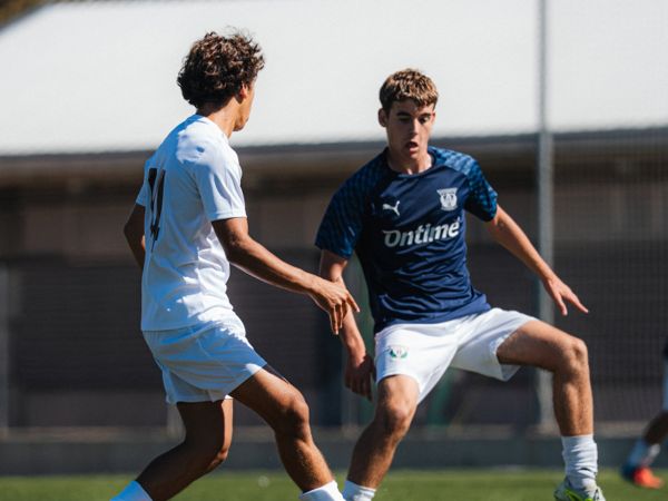 Madrid Youth Cup photo