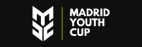 Madrid Youth Cup 로고