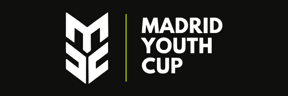Madrid Youth Cup logo