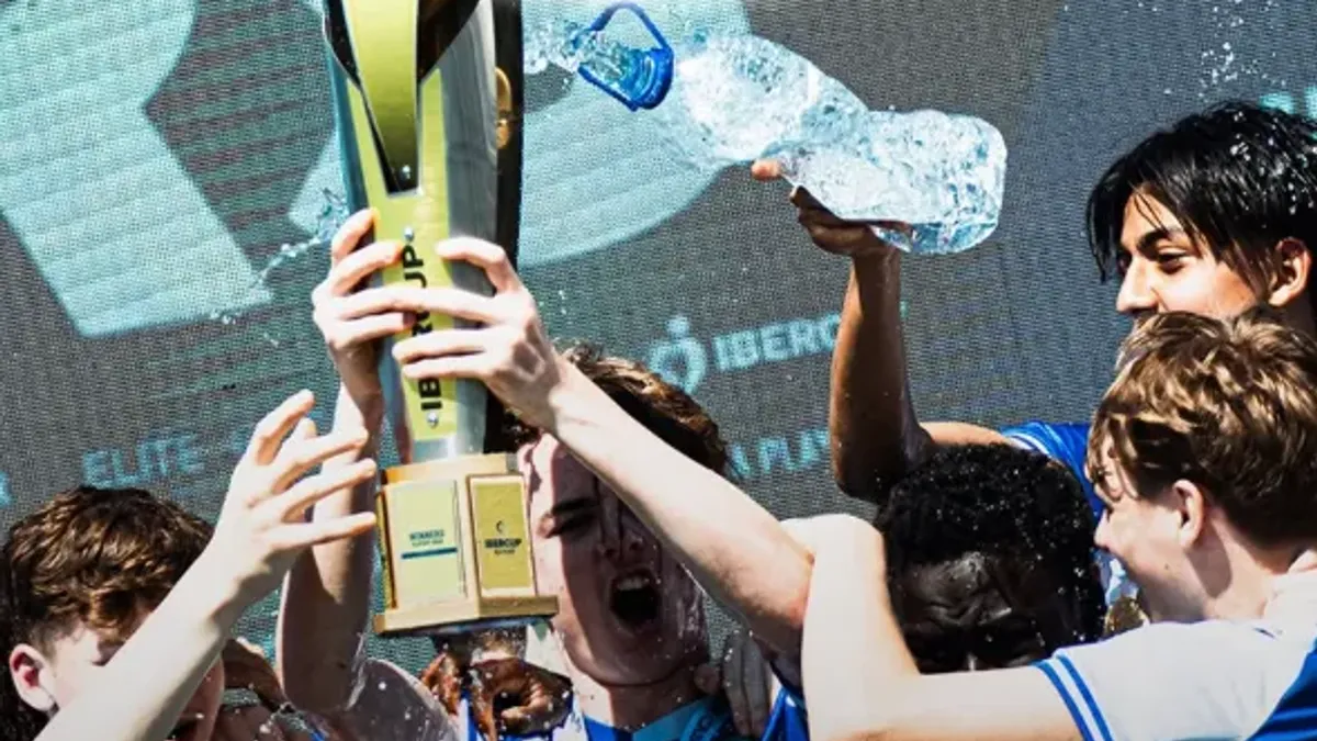 IberCup Estoril main photo