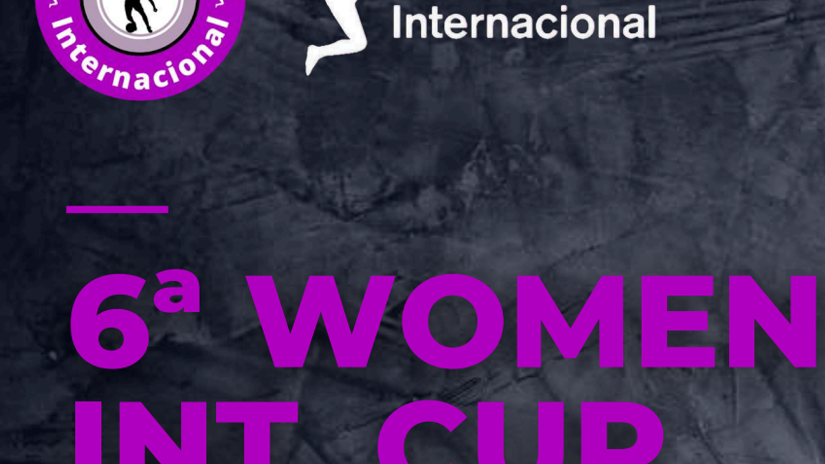 Foto principal de Women’s Int. Cup