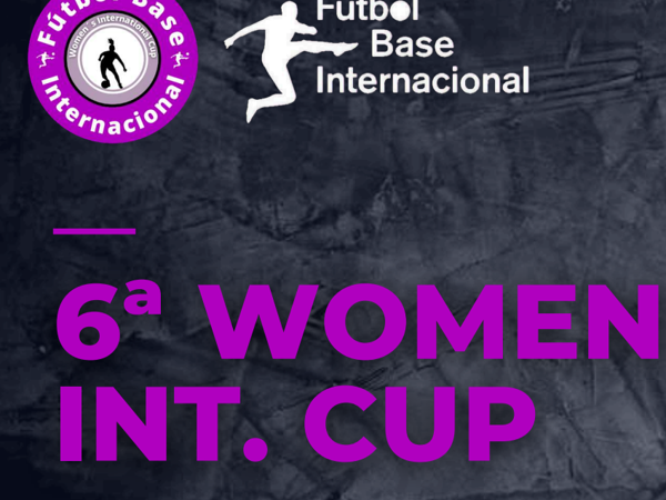 Foto de Women’s Int. Cup
