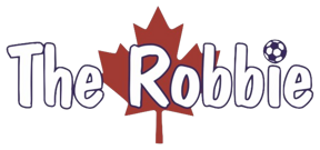 The Robbie logo