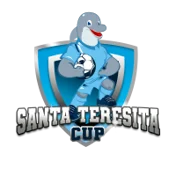 Logo de Santa Teresita Cup