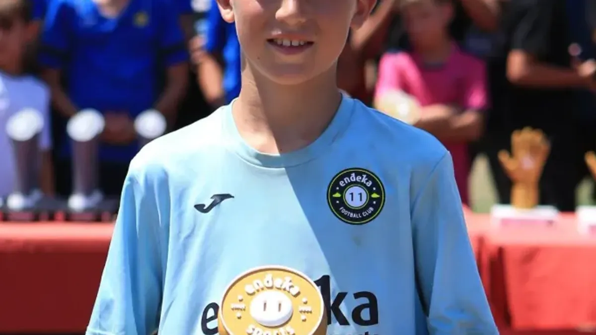 Foto principal de Costa Girona Cup