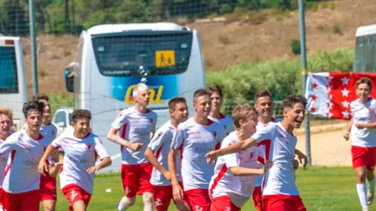 Copa Maresme main photo