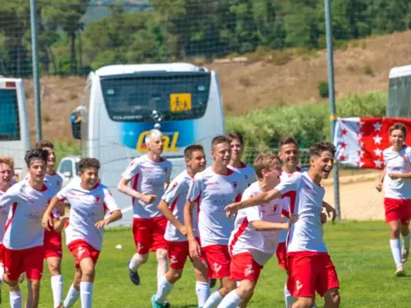 Copa Maresme photo