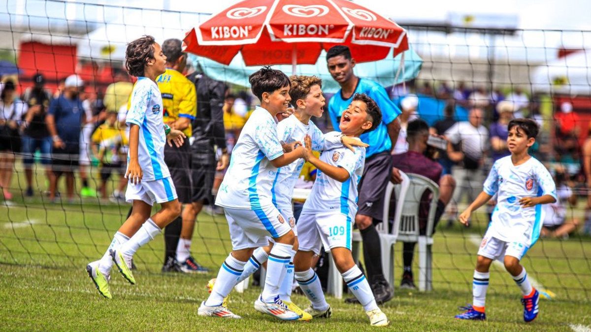 Dani Cup Brasil main photo