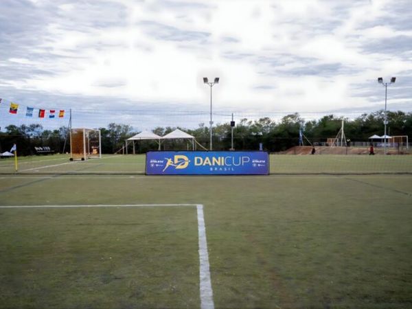 Dani Cup Brasil photo