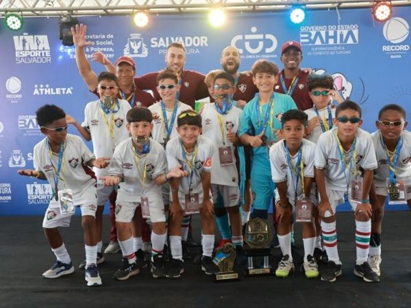 Dani Cup Brasil photo