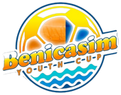 Benicàssim Youth Cup logo