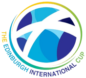 Logo de Edinburgh Int. Cup
