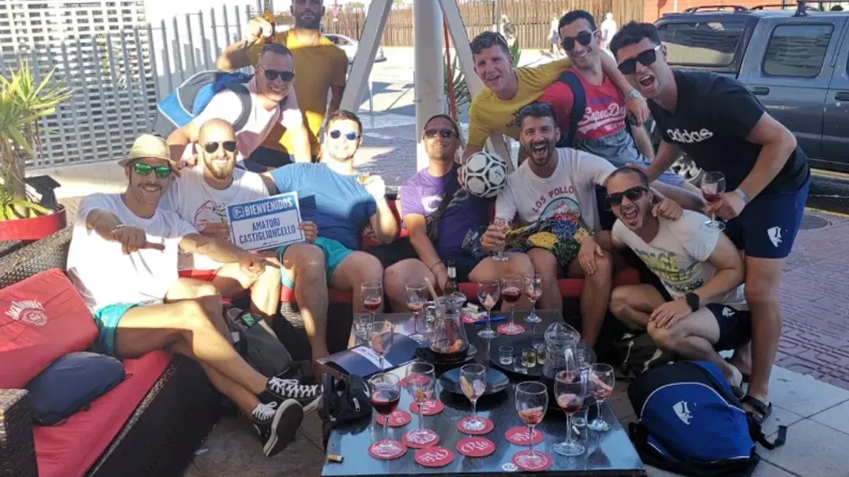 Foto principal de Ibiza Football Fun
