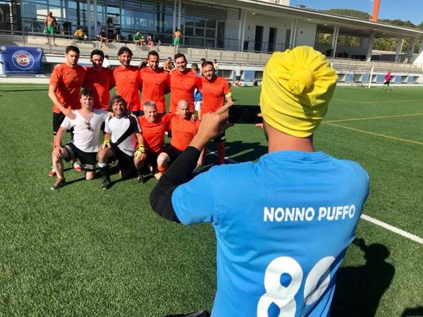 Foto de Ibiza Football Fun