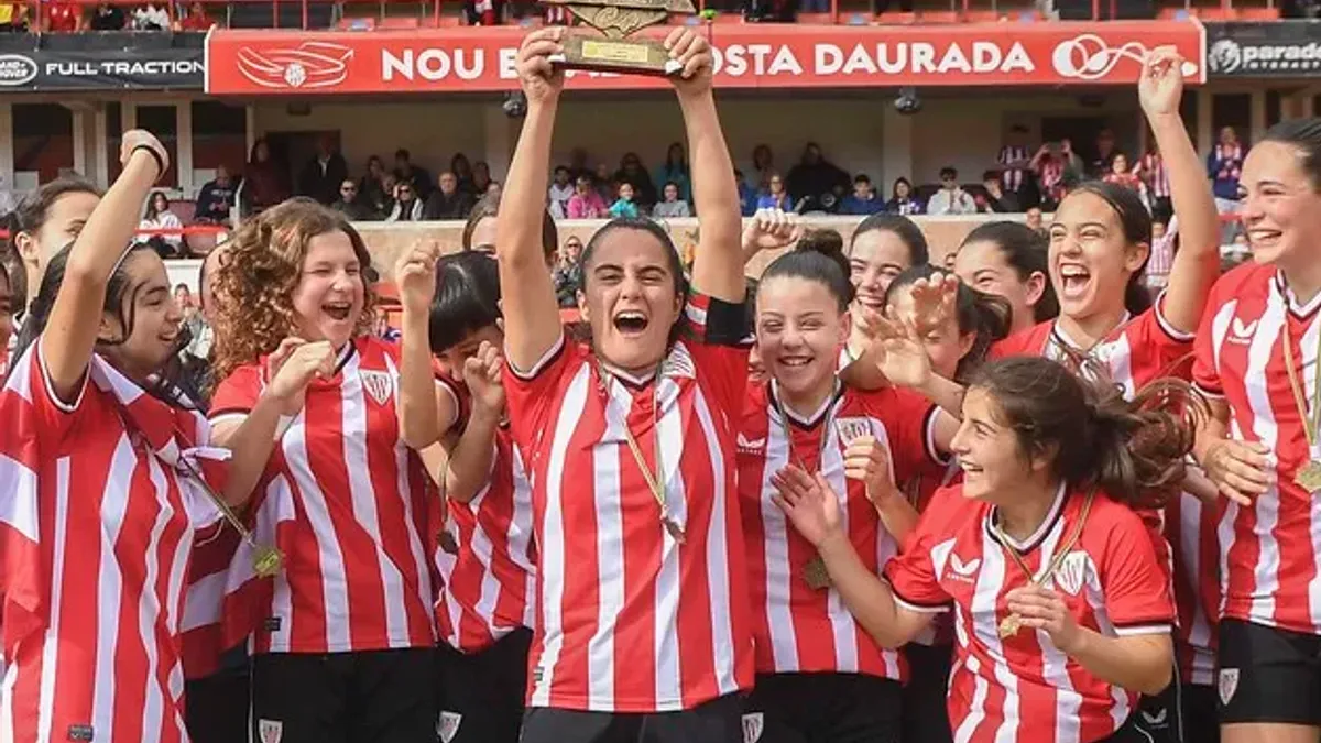 Costa Daurada Cup main photo