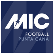 MICFootball Punta Cana logo