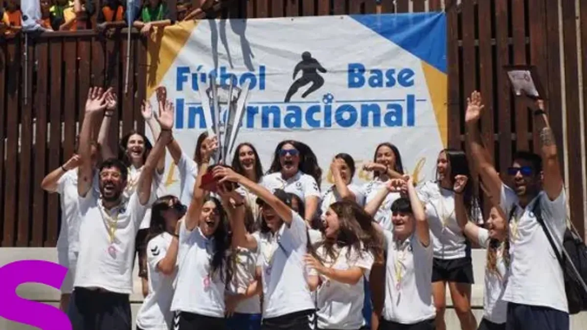 Foto principal de Valencia Int. Cup