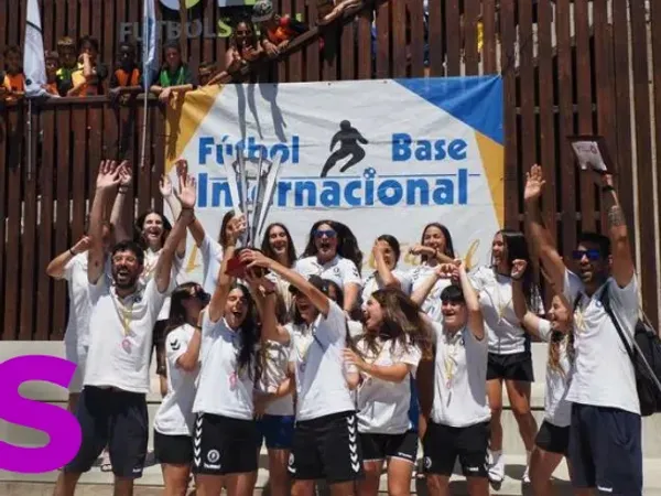 Foto de Valencia Int. Cup