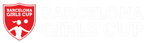 Barcelona Girls Cup logo