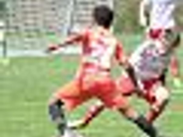 Cordial Cup photo