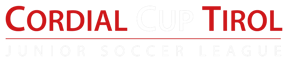 Cordial Cup logo