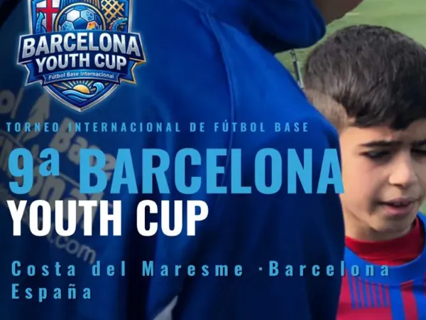 Barcelona Youth Cup photo