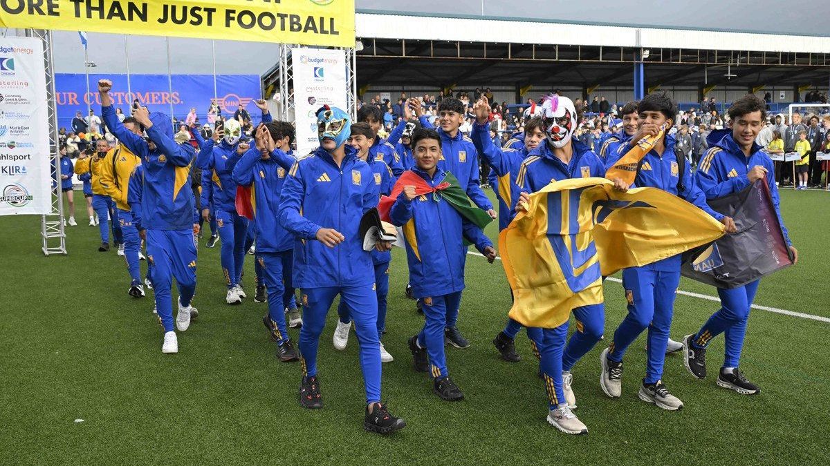Foto principal de SuperCup NI