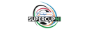 SuperCup NI 로고