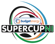 Logo de SuperCup NI