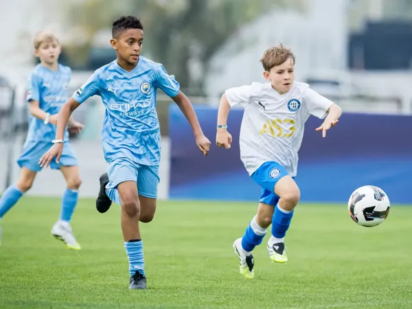 Abu Dhabi Cup photo