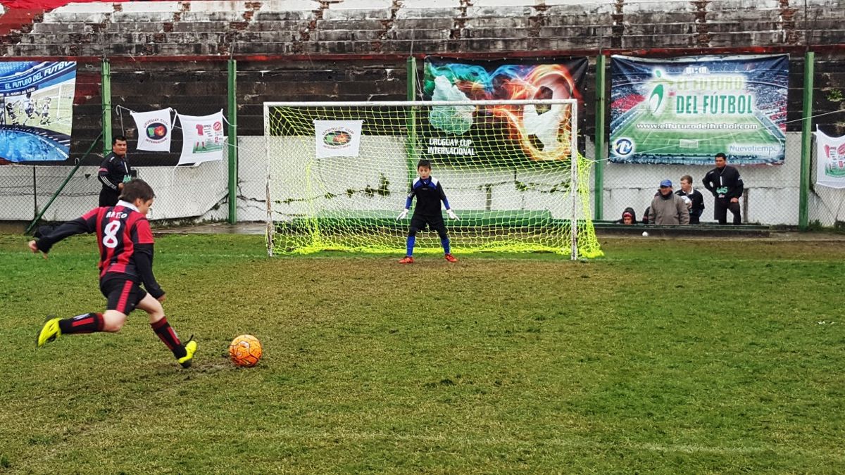 Foto principal de Uruguay Cup
