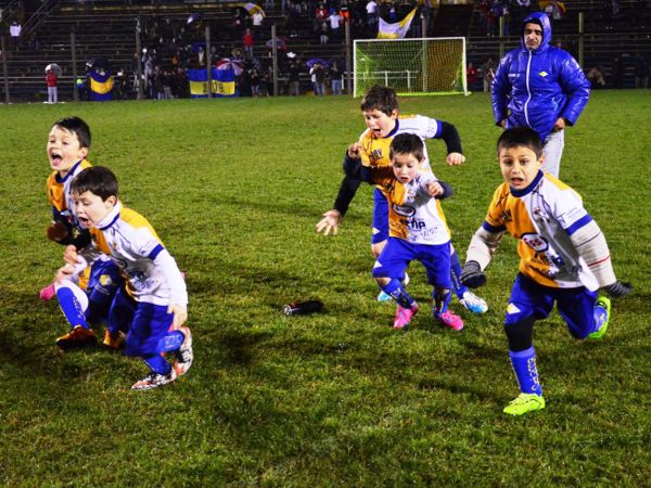 Foto de Uruguay Cup