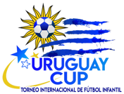 Logo de Uruguay Cup