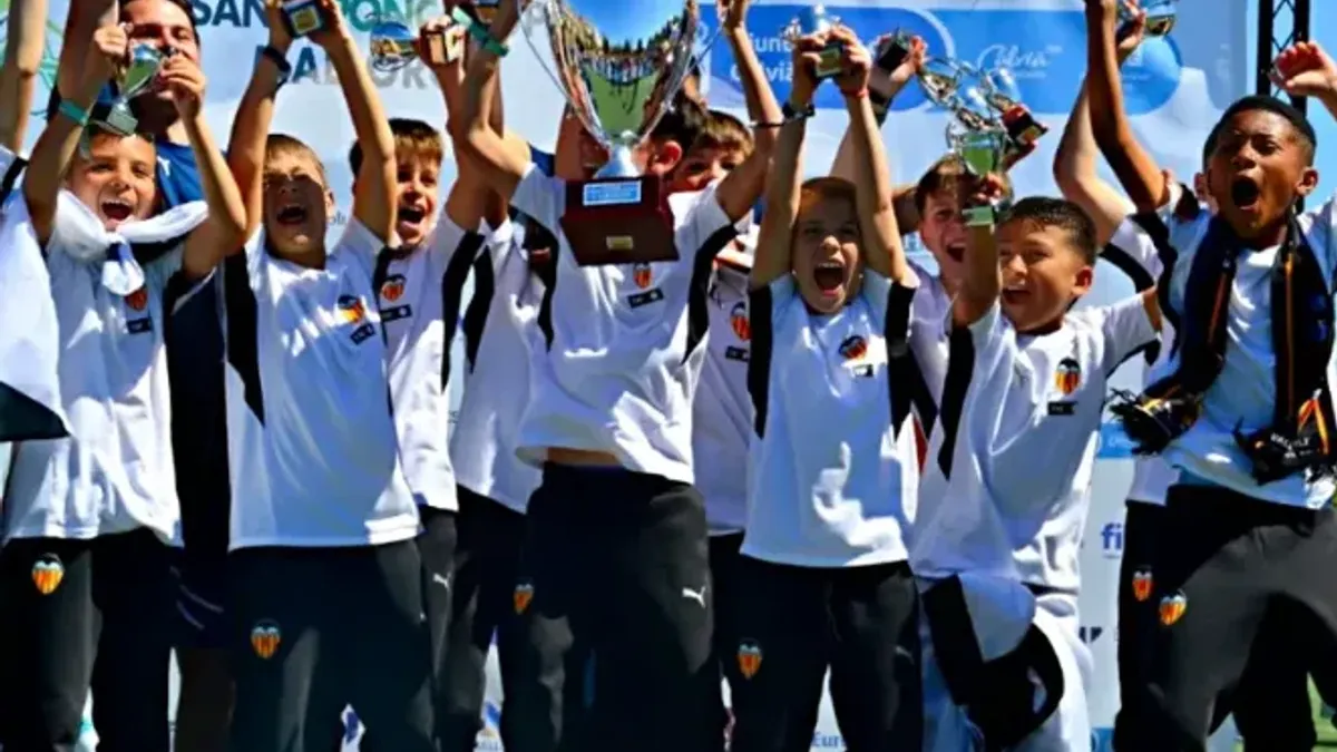 Santa Ponsa Cup main photo