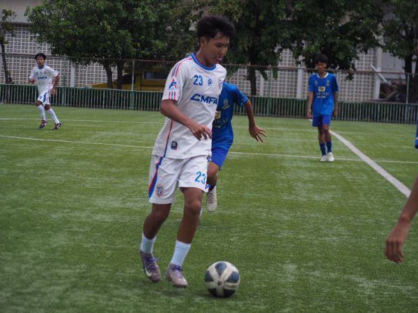 Chiangmai Football Fest photo