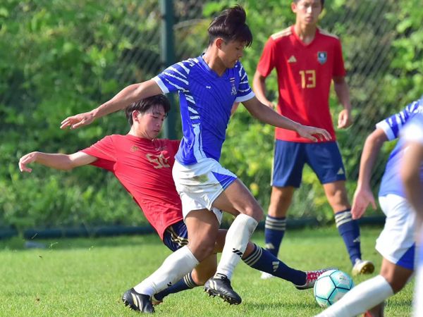 Chiangmai Football Fest photo