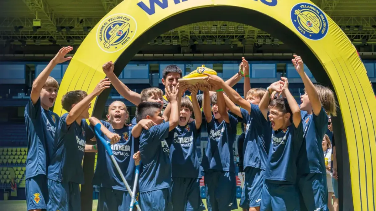 Villarreal Summer main photo