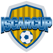 Iscar Cup Easter logo