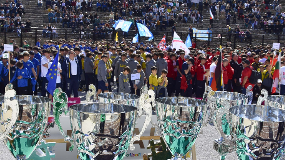 Istria Cup main photo