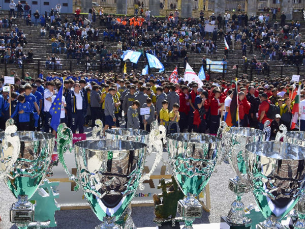 Istria Cup photo