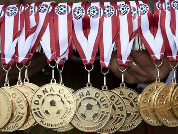 Dana Cup photo
