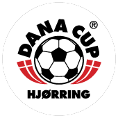 Dana Cup logo